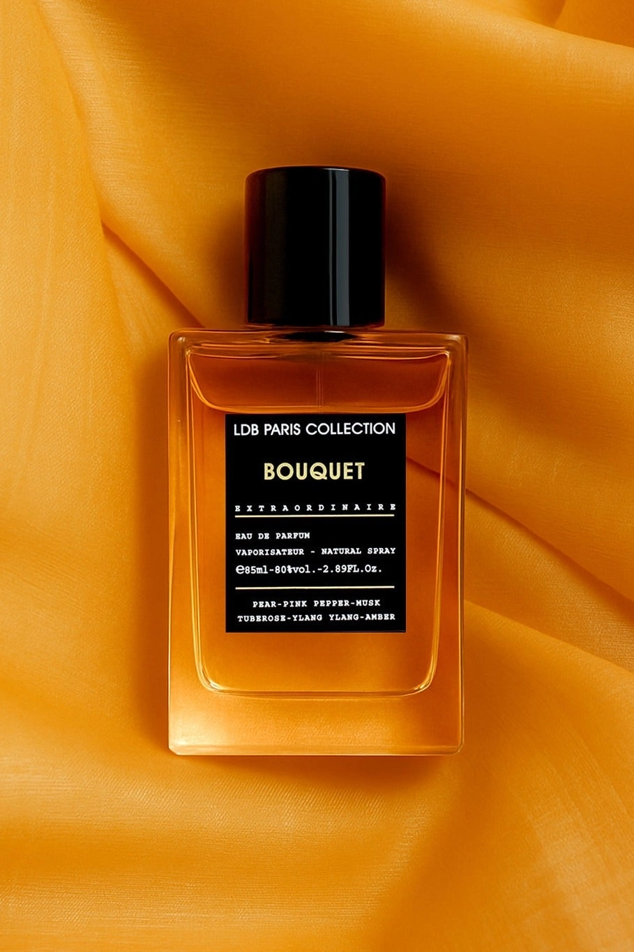 Patchouli Eau de Parfum 85ml