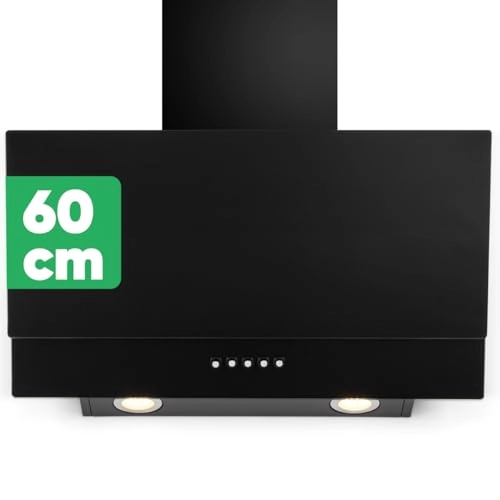 DU 7607 G - 302 Cubic Meters Per Hour 60 cm