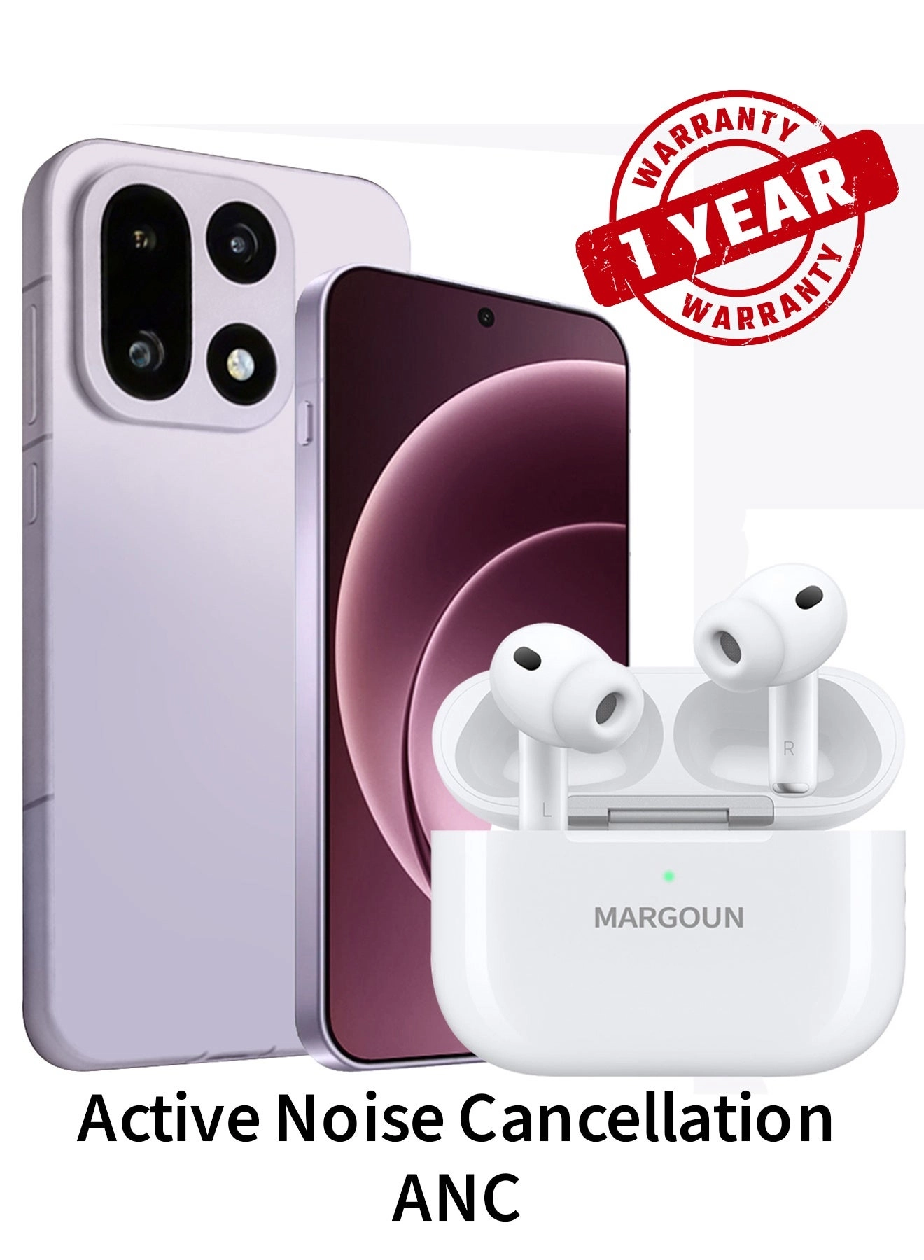 GMBHAP3A2 Wireless Earbud