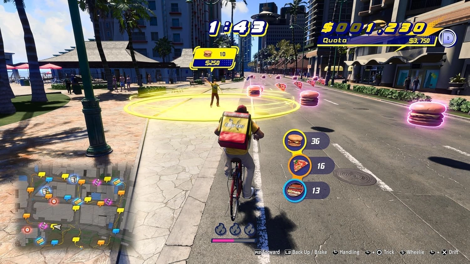 Like a Dragon: Infinite Wealth - Standard Xbox & Windows 10