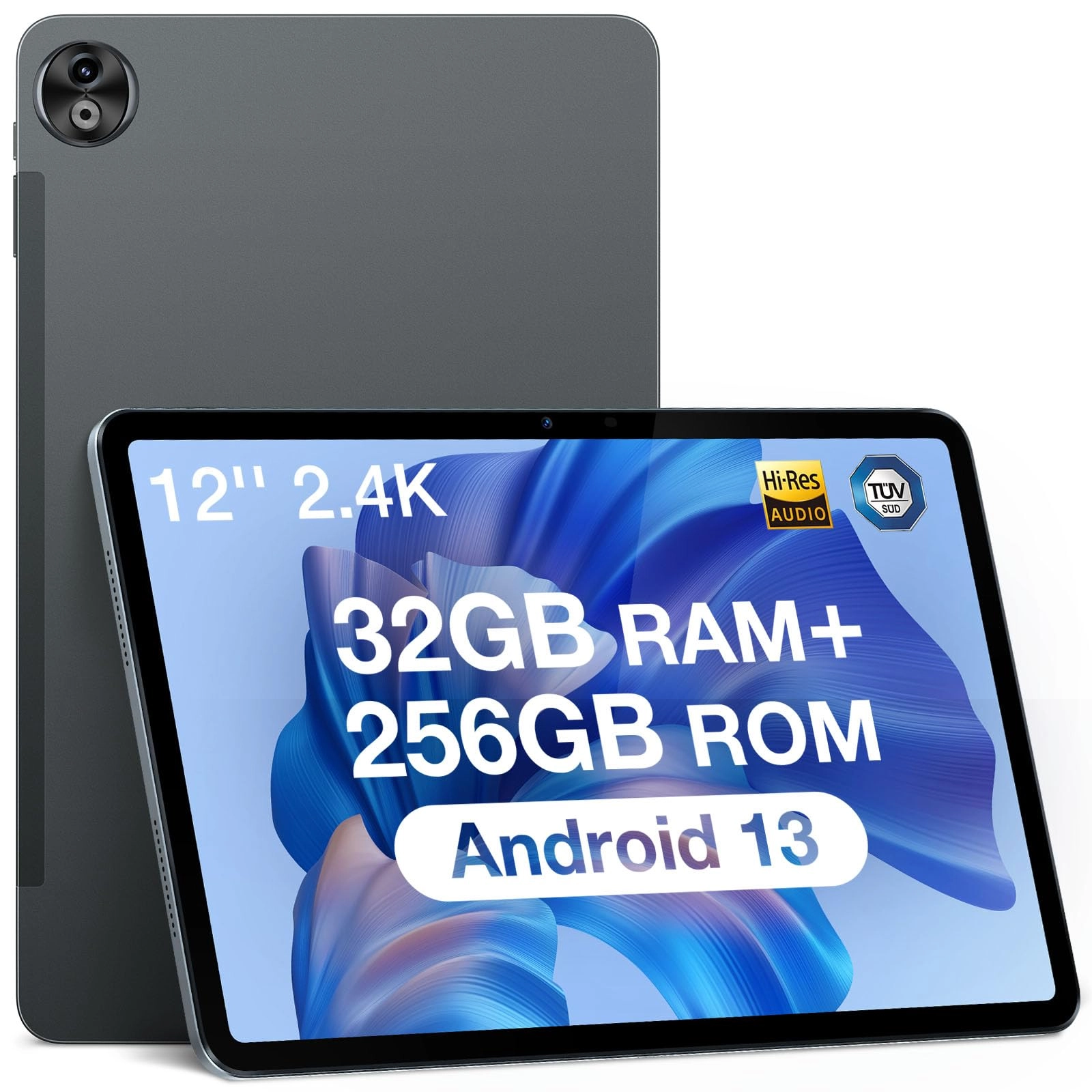 Doogee T20 Ultra - 256GB 12"