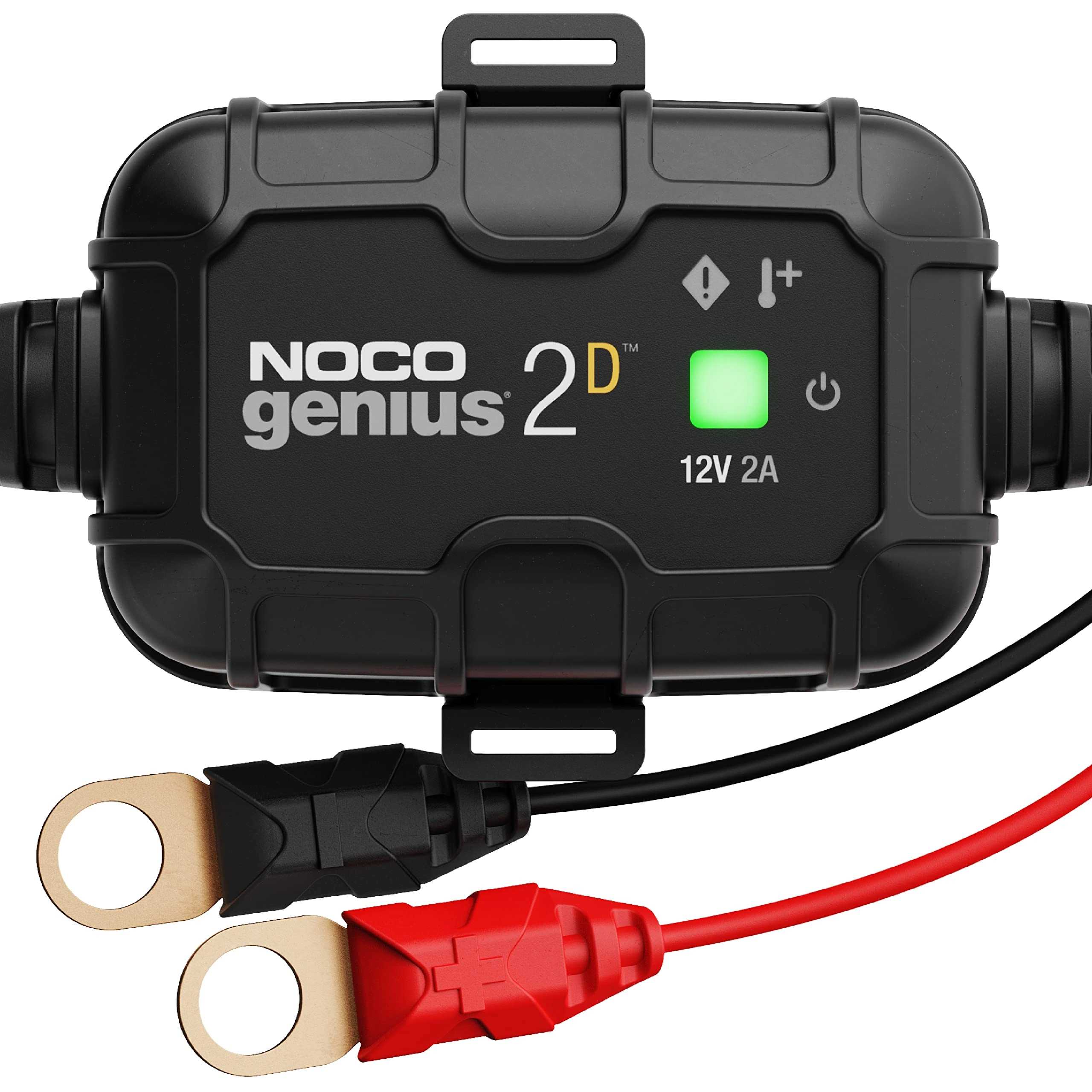 NOCO GENIUS2D - 12V 2A