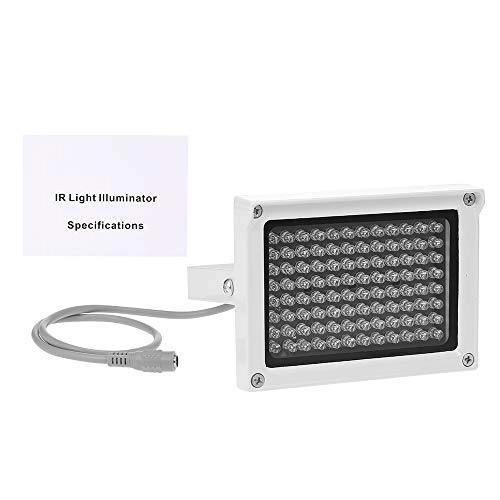 96 LEDS IR Illuminator