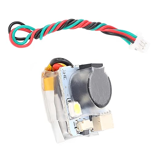 RC Loud Buzzer Alarm - 100 dB 1.5V 100mAh