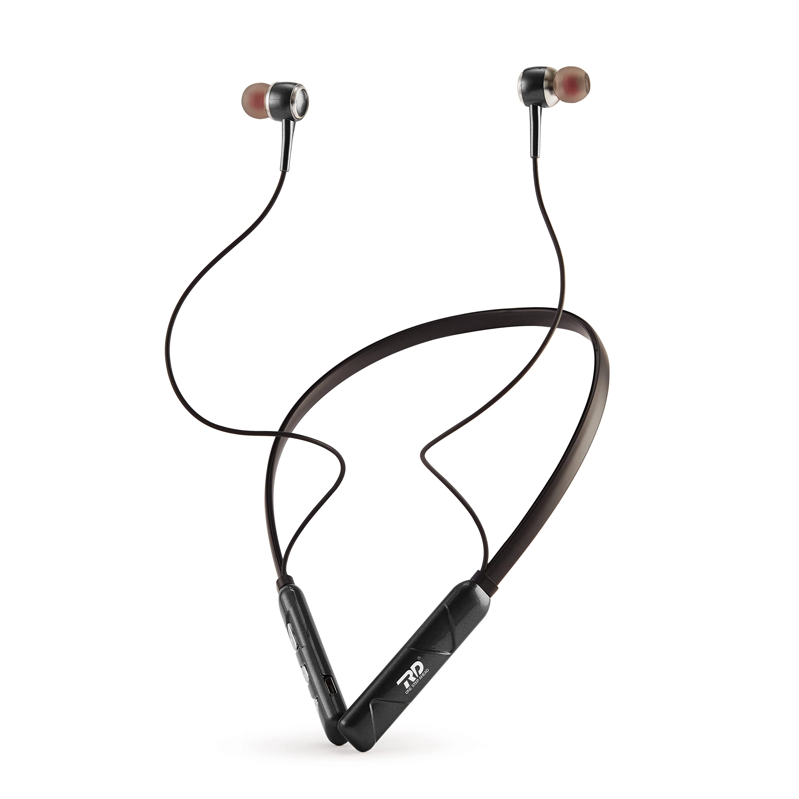 GUANGZHOU LANTEL ELECTRONIC TECHNOLOGY CO. LTD M-6 Wireless Headphone