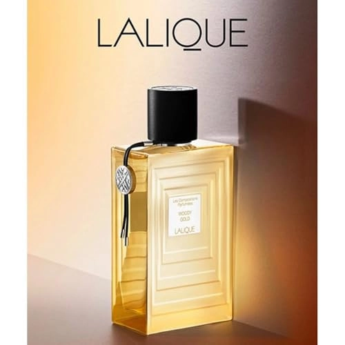 Les Compositions Parfumees Gold Eau de Parfum 100 ml
