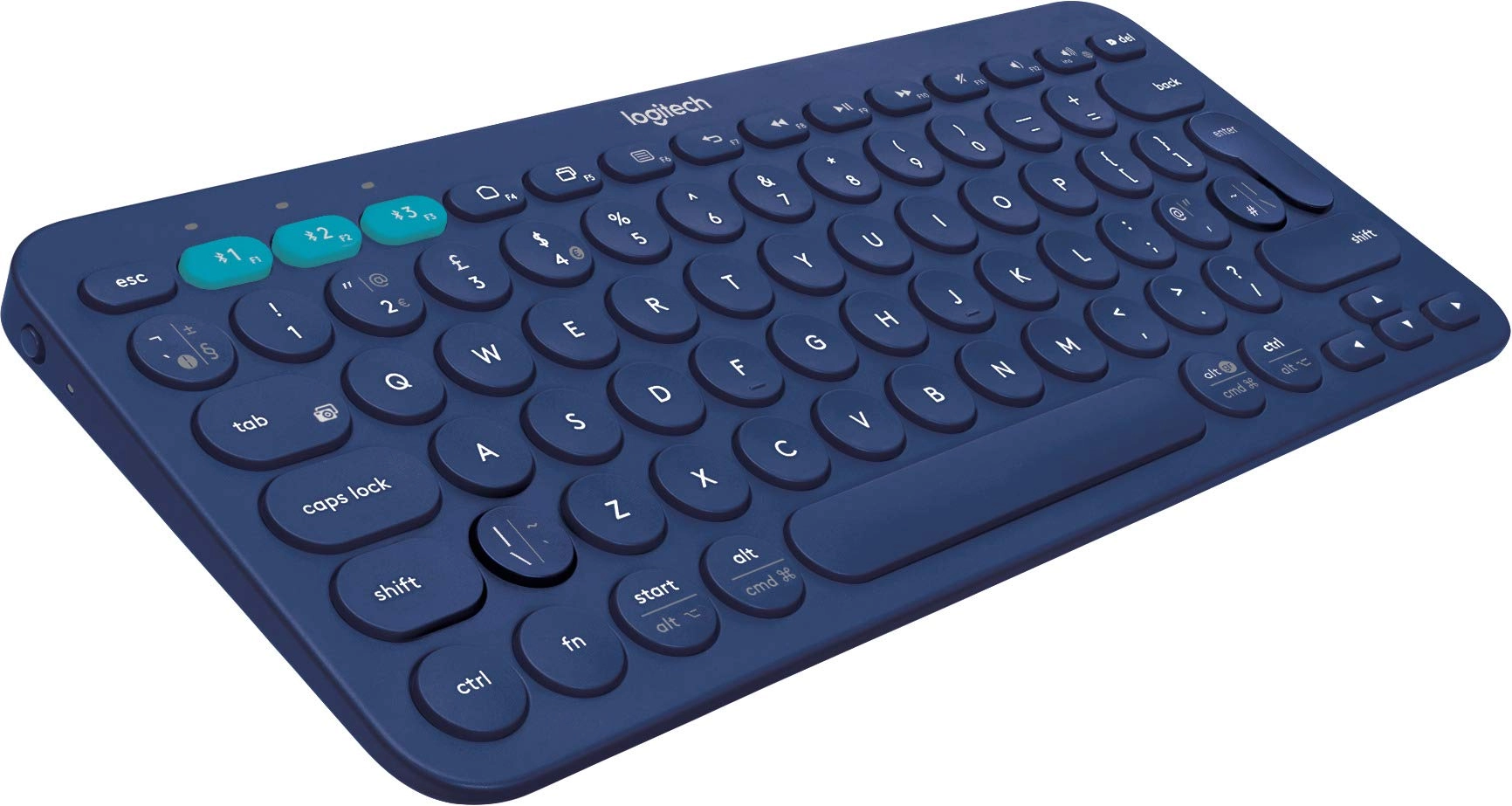 K380 - IT Wireless