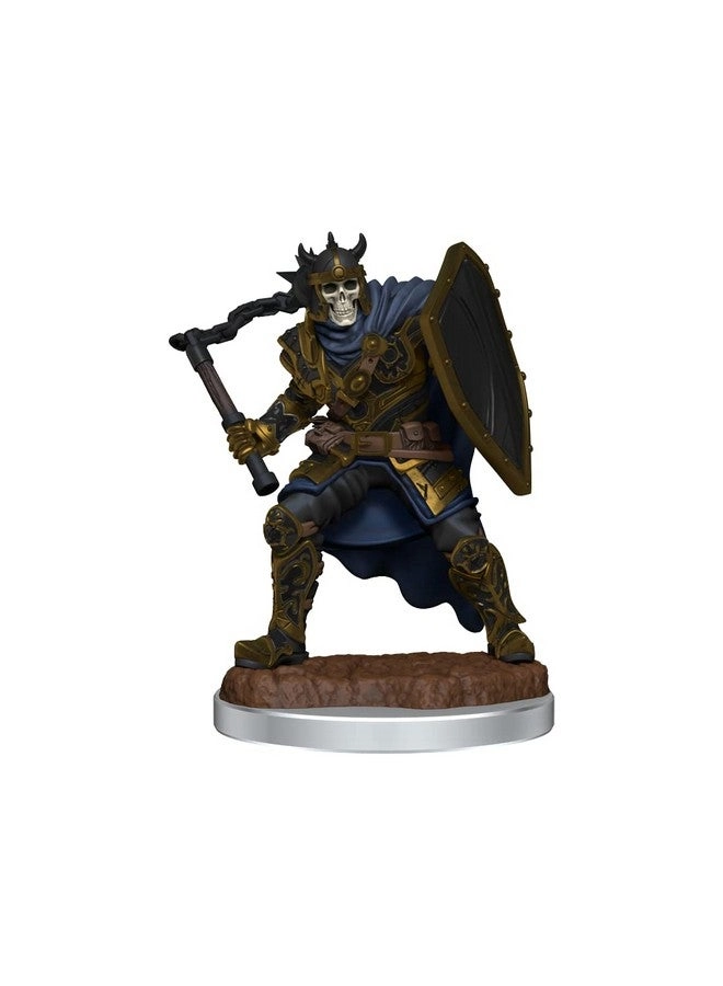 Death Knights - D&D Nolzur's Marvelous Miniatures