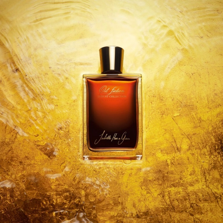 Oil Fiction Eau de Parfum 75ml