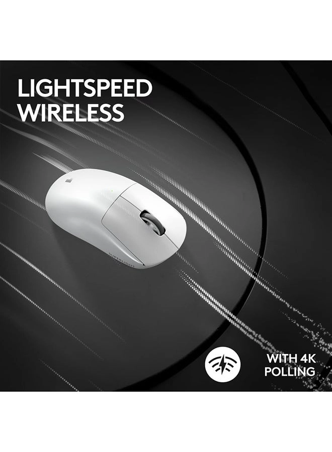PRO X SUPERLIGHT 2 Gaming Mouse - Wireless