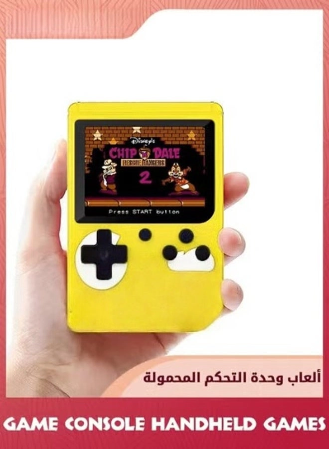 Game Box - 400 In 1 + Game Controller