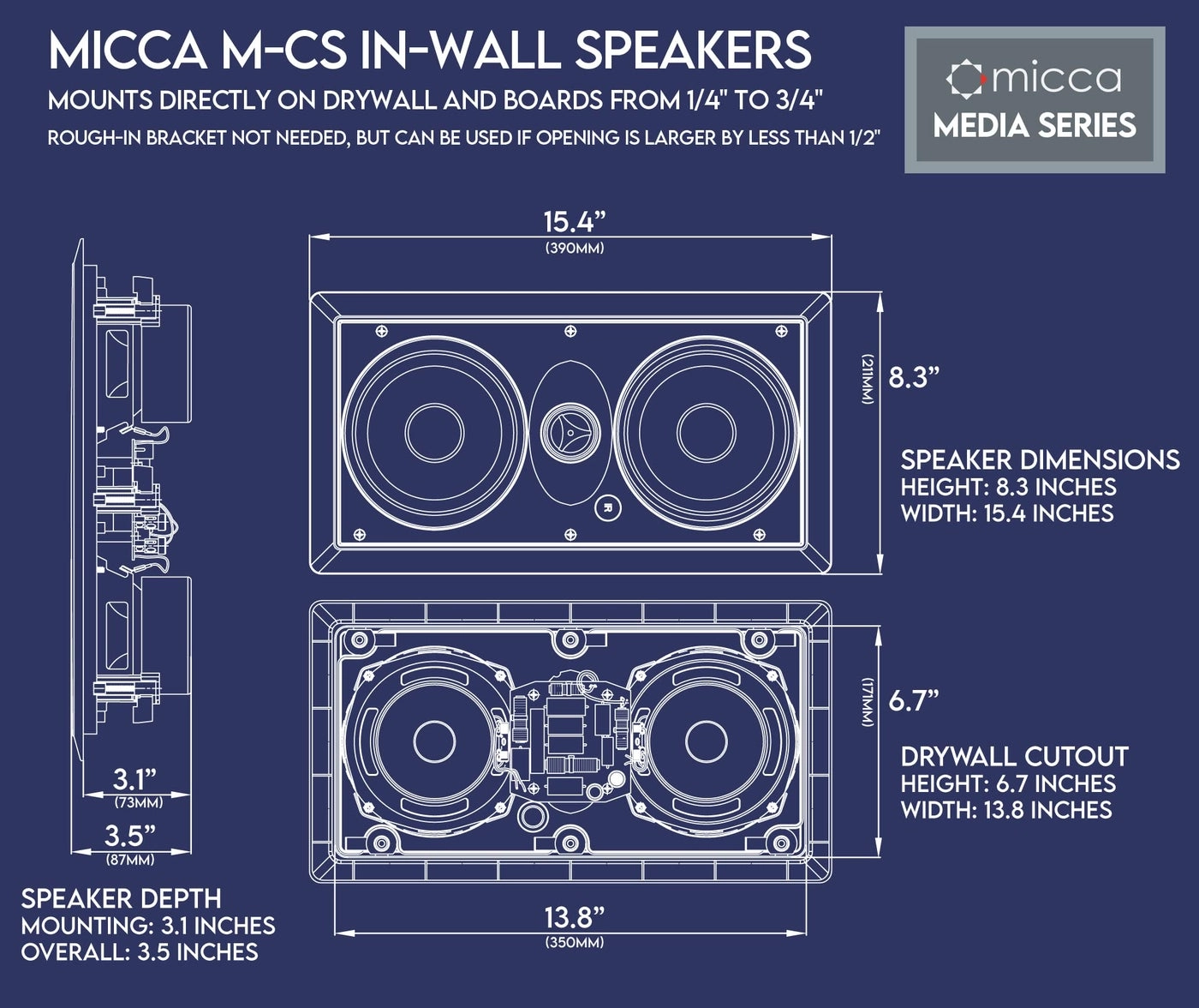 M-CS