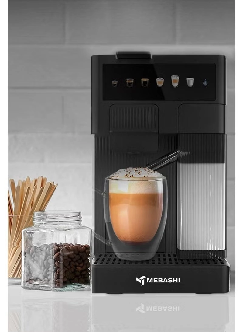 4-in-1 Multi Capsule - Nespresso DolceGusto Caffitaly Ground