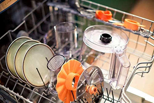 HR7320/01 - 1 Liters 700 watts