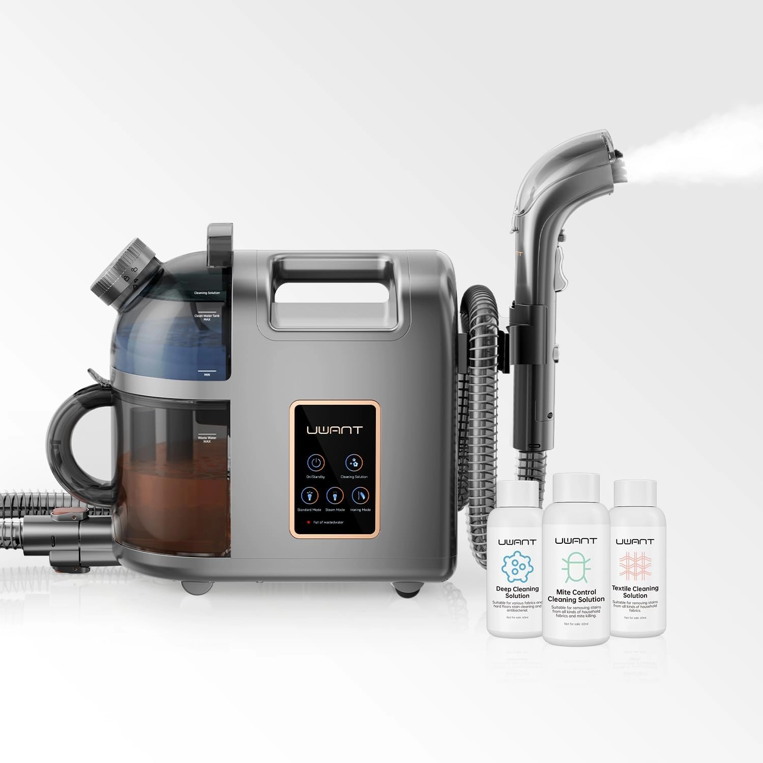 B200 - carpet cleaner 1900W