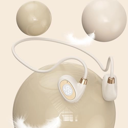 Air Conduction Wireless Headphone