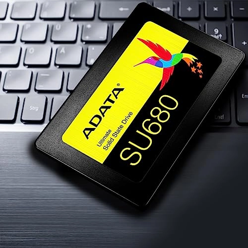 AULT-SU680-256GR - 256GB 2.5-inch