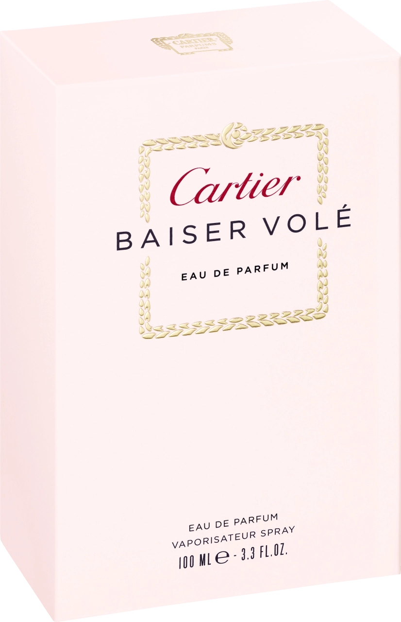 Baiser Vole Eau de Parfum 100ml