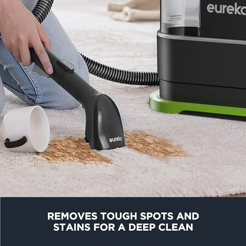 NEY100ME - Carpet Spot Cleaner 400 Watt