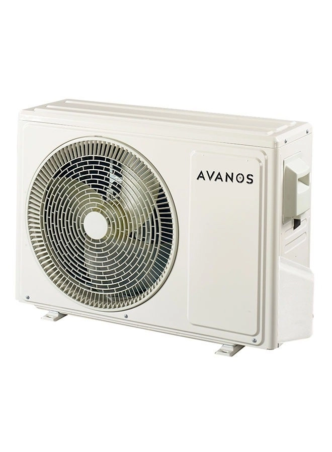 AVACS12K013 - 1 Tons 12000 British Thermal Units