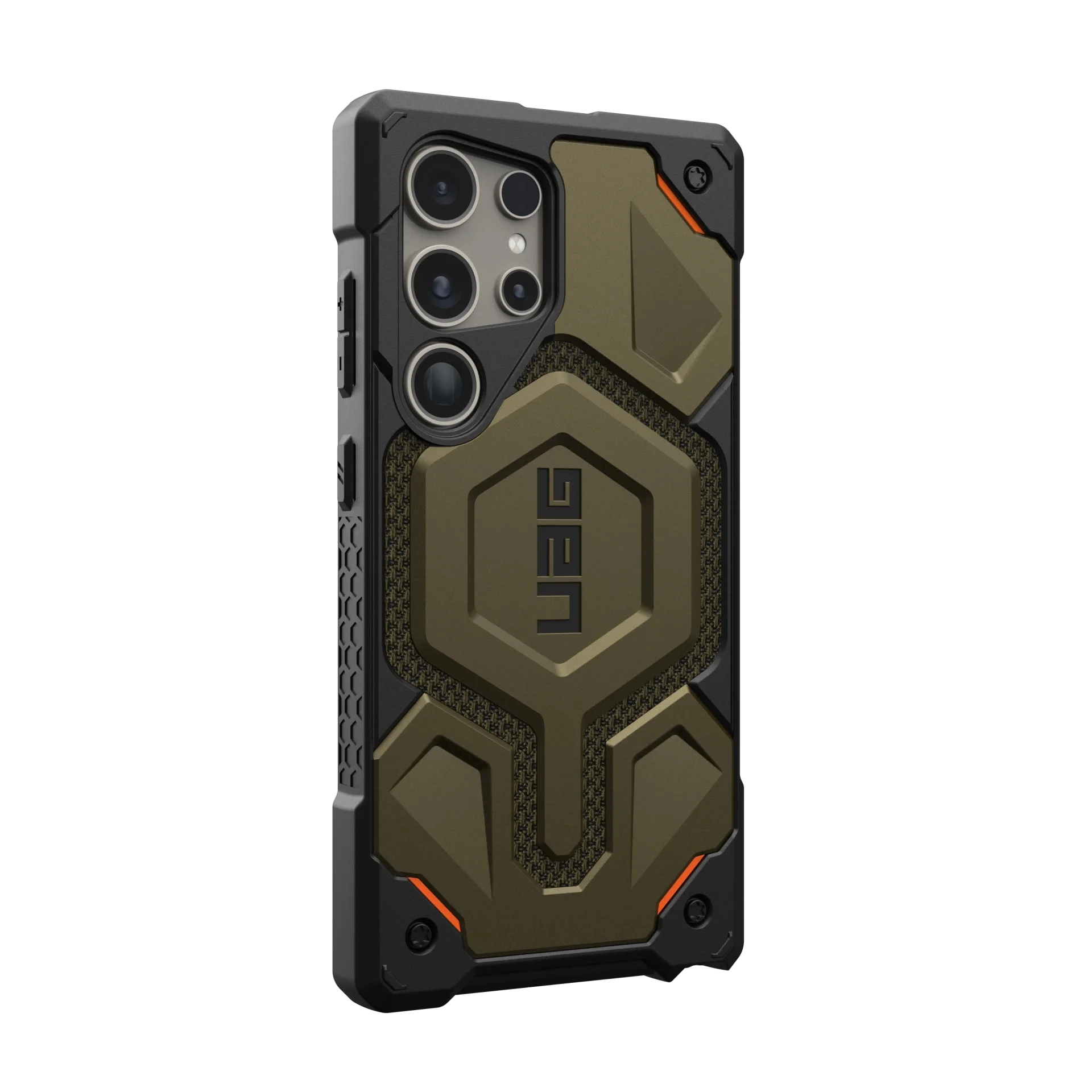 Monarch - Kevlar Case