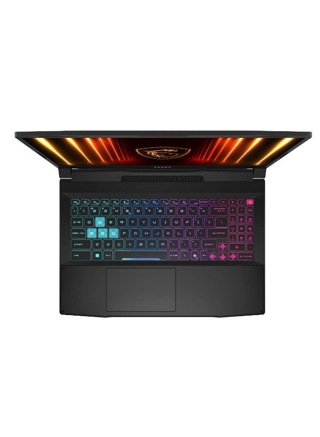 Katana 15 9S7-1587C1-220 - 15.6'' Core i7-14650HX 16GB RAM 1TB SSD