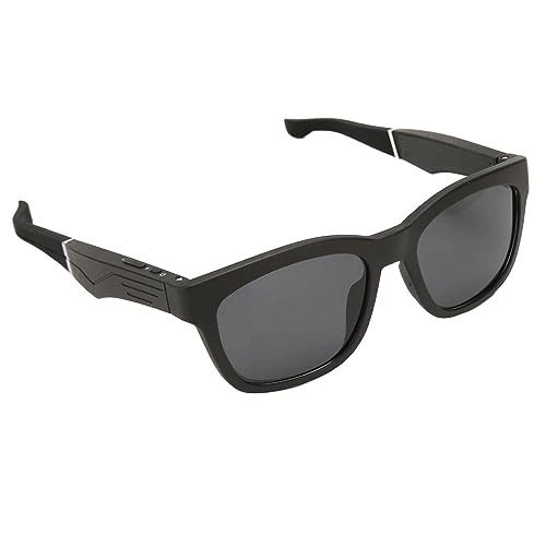 Smart Glasses - Bone Conduction Wireless 110mAh