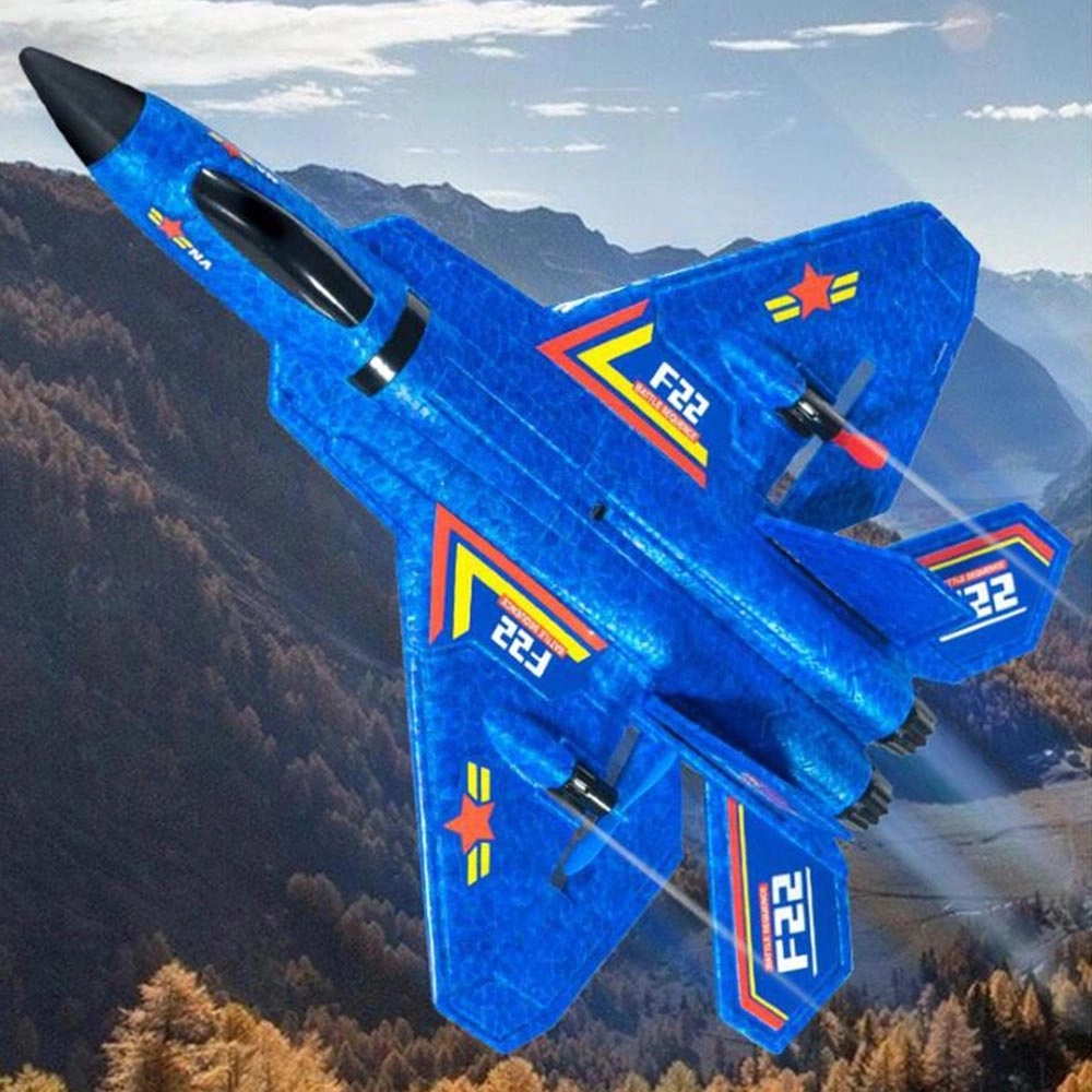 RC Fighter Jet