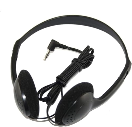 HWE-05 Wired Headphone