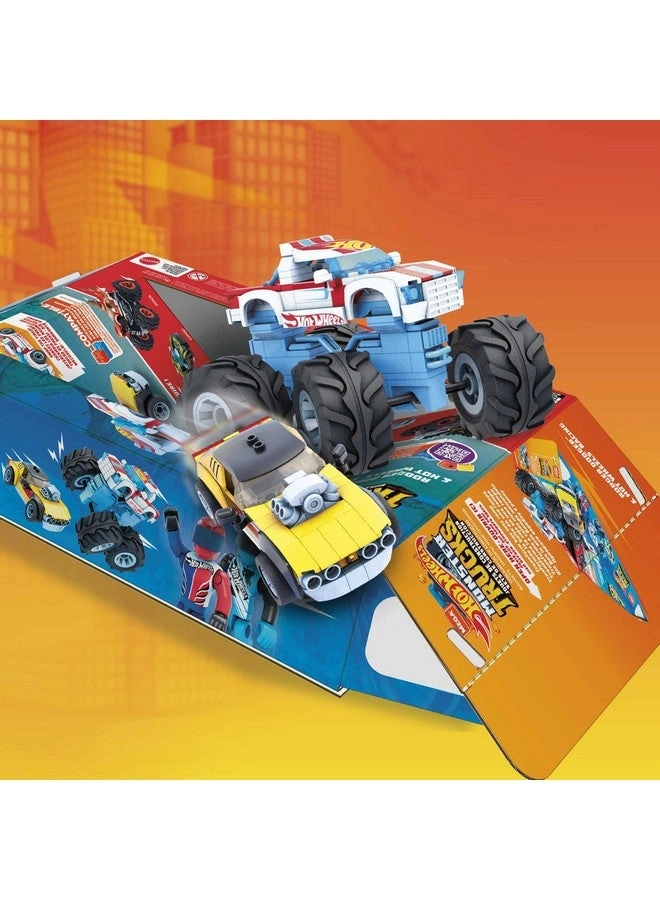 Rodger Dodger - 251.0 pcs