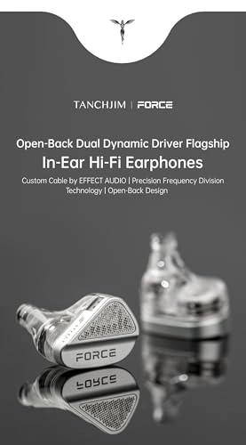 Force Wired Earbud