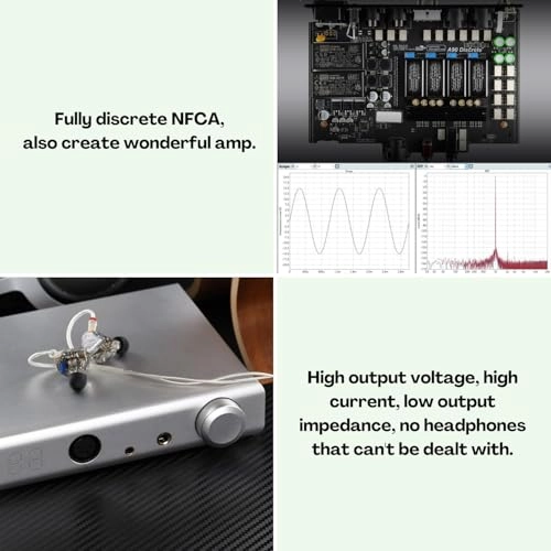 A90 Discrete - 9800mWx2