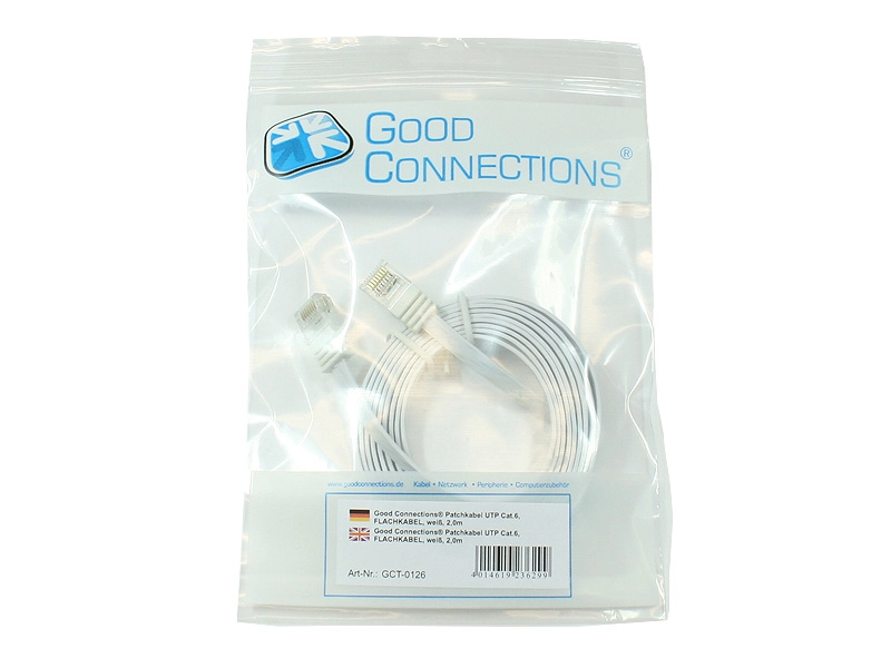 Cat6a Network Cable - 20 m