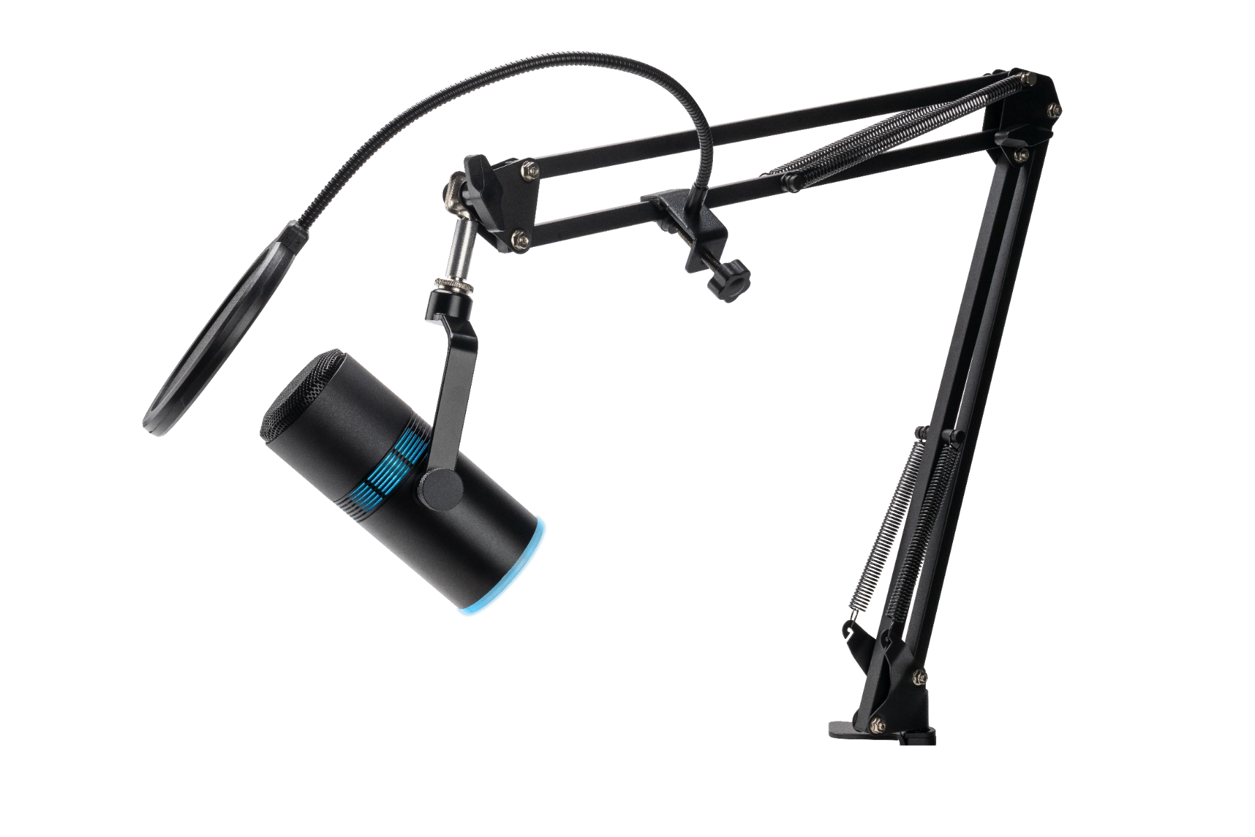 Phantom Gaming Microphone USB Microphone Kit