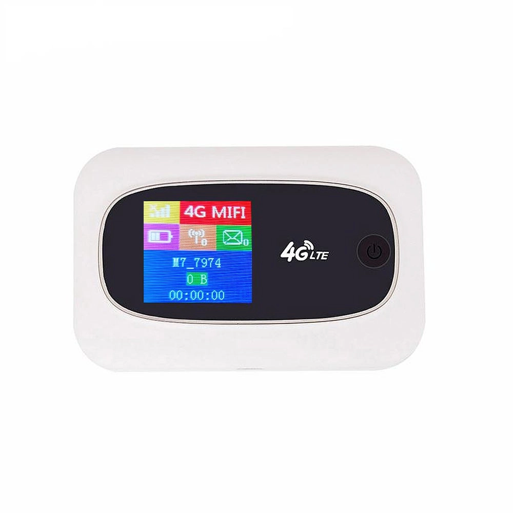 Generic Portable WiFi Router C10149