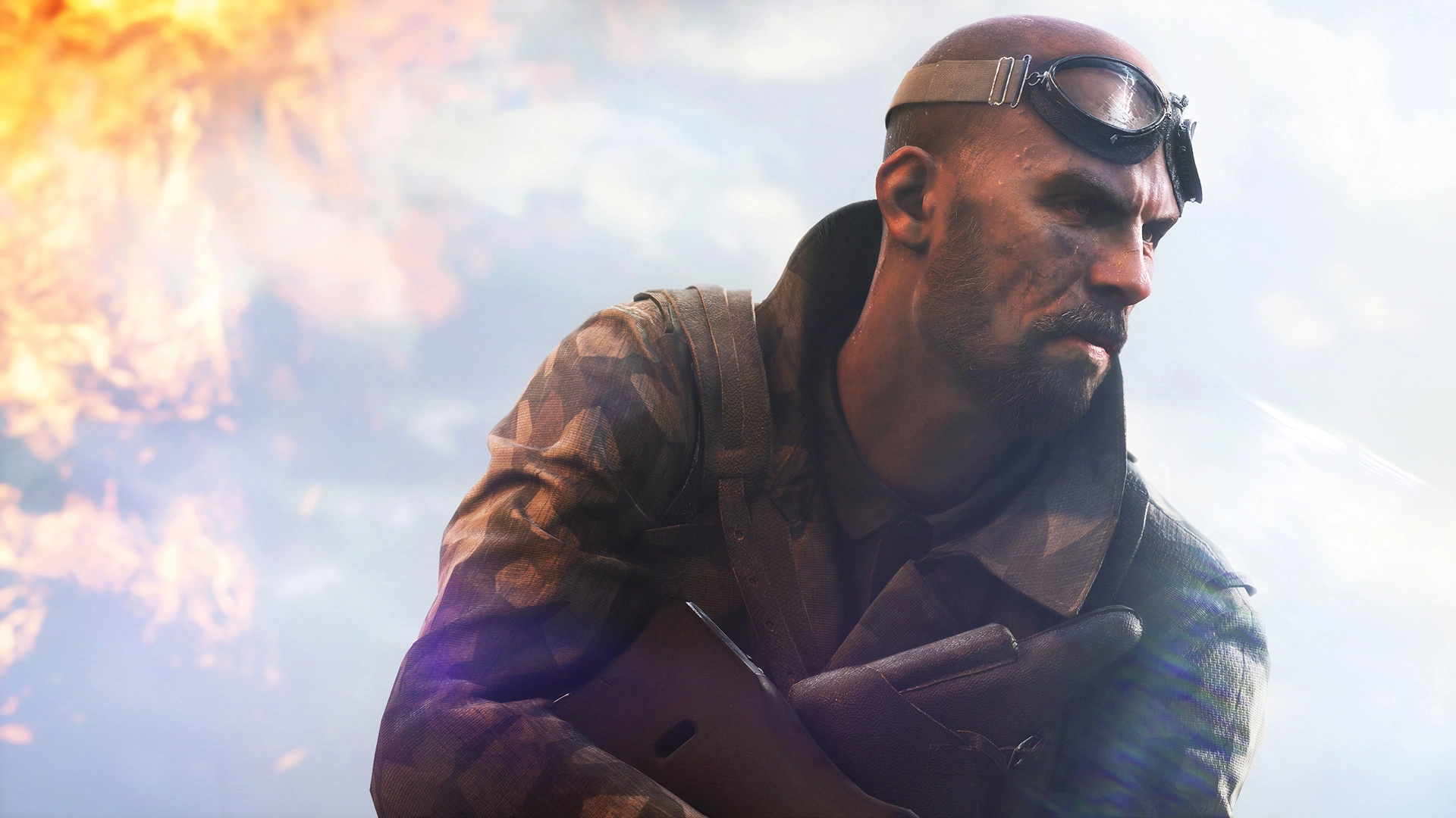 Battlefield V - PlayStation 4