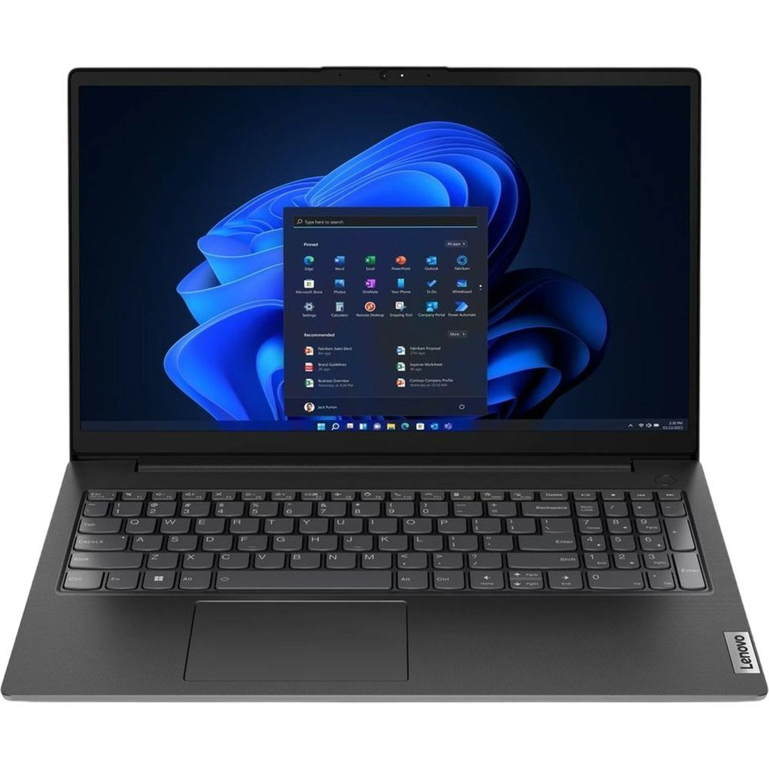 V15 G4 83A10099AK-16GB512GB - 15.6'' Core i5-13420H 16GB DDR4 512GB SSD