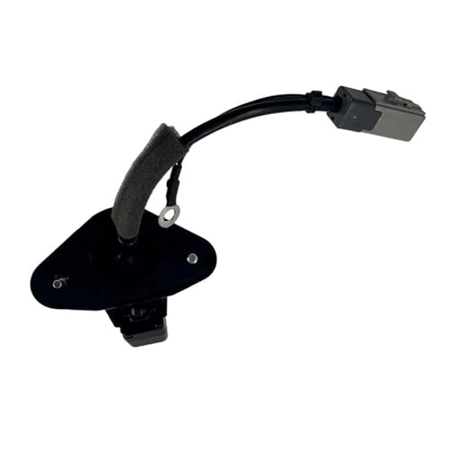 Rear View Camera Assy - IR Night Vision 6PIN