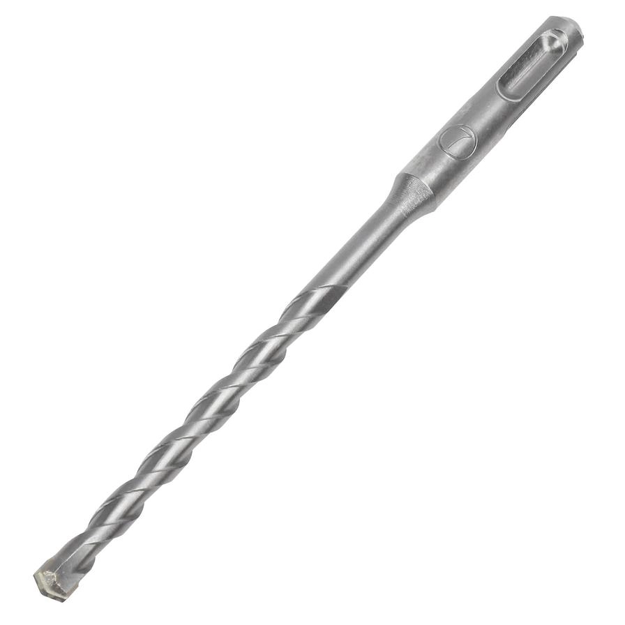 SDS Plus Masonry Drill Bit - Steel 7 millimeter