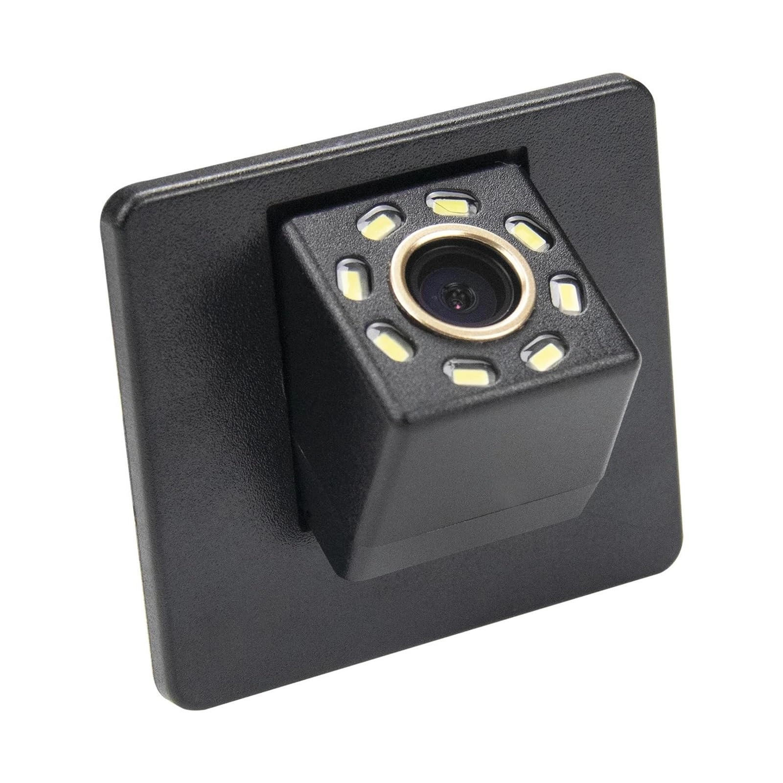 Hyundai i40 Rear View Parking Camera - Night vision