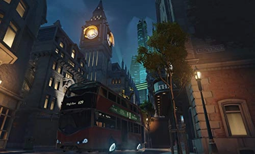 Overwatch Legendary Edition - Xbox One