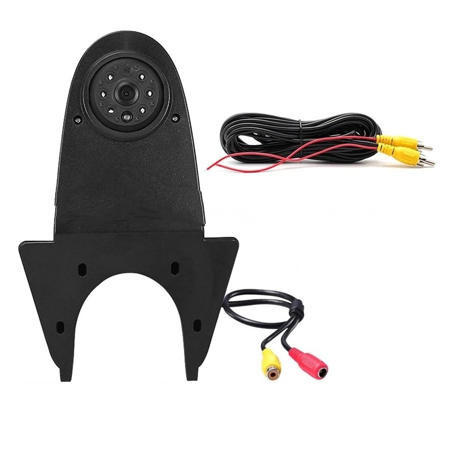 Reverse Camera - Night vision Wire 1920x1080P