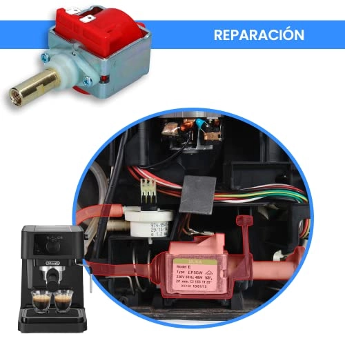 Ulka EP5 - 48W 230V 15BAR