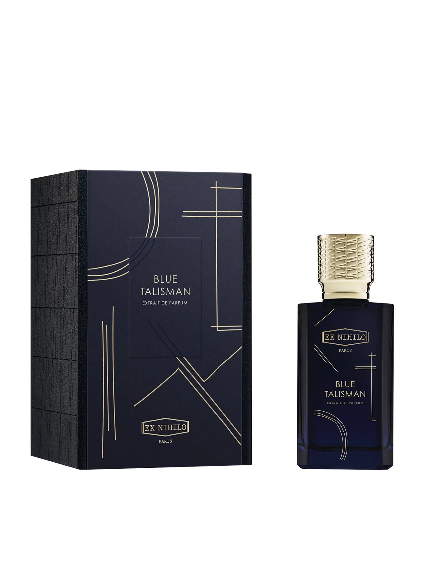 EX NIHILO Blue Talisman Eau de Parfum 100 ml
