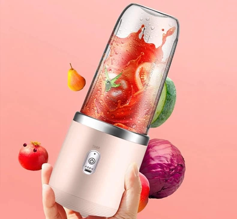 Juicer Blender - 400 Milliliters