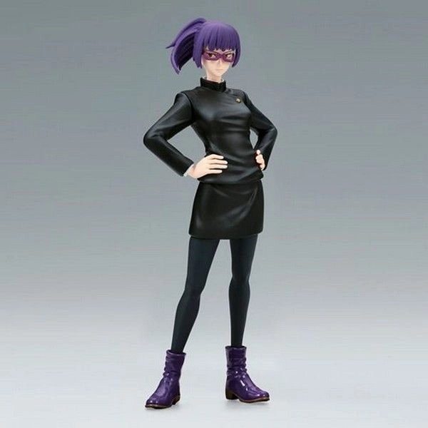 Jukon No Katamaki Zenin&Momo Nishimiya (A:Maki Zenin) - Jujutsu Kaisen