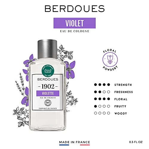 1902 Violette - 245 ml