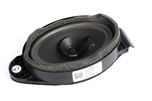 22753367 - Rear Radio Speaker