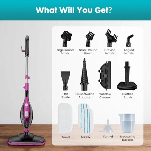 Steam Mop