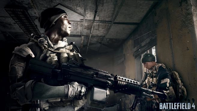 Battlefield 4 - PlayStation 3